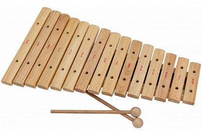 Ксилофон TERRIS XXPN 15NL