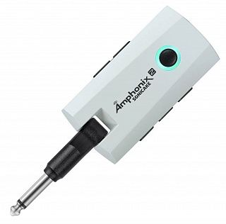 Усилитель для наушников Sonicake Amphonix 2