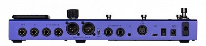 Гитарный процессор MOOER GE200-Pro-Li