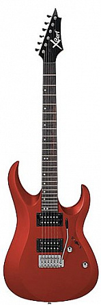 ЭЛЕКТРОГИТАРА CORT X-1-RDS