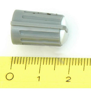 РУЧКА BEHRINGER KNOB CAP WHT
