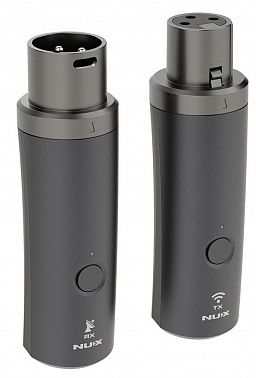 Радиосистема Nux B-3RC