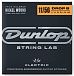 Струны Dunlop DEN1156DB