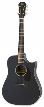 Электроакустическая гитара ARIA-111CE MTBK