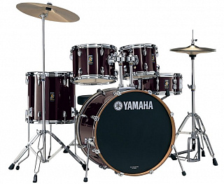 УДАРНАЯ УСТАНОВКА YAMAHA RD-2F5