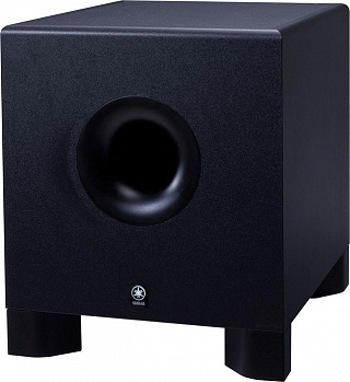 АКТИВНЫЙ СТУДИЙНЫЙ САБВУФЕР YAMAHA HS10W