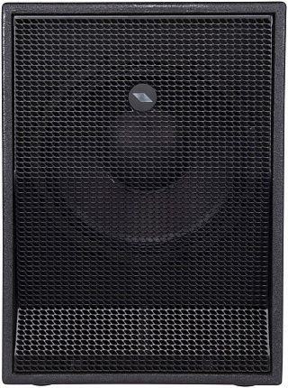 Сабвуфер PROEL S12A