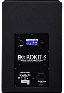 Студийный монитор KRK RP8G4 (1 штука)