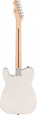 Электрогитара FENDER SQUIER Sonic Esquire H MN Arctic White