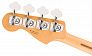 Бас-гитара FENDER Player II Jazz Bass Polar White