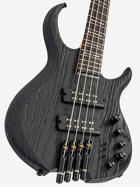 Бас-гитара Sire M6 4 BK.S