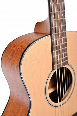 Акустическая гитара KEPMA ES36 Natural Matt