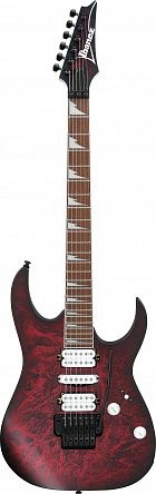 Электрогитара IBANEZ RG470DXW-WZM