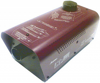 ДЫМ МАШИНА ACME HP-1