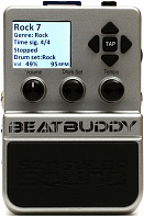 Драм-машина-педаль BeatBuddy Drum Machine