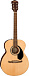 Акустическая гитара FENDER FA-135 Concert Natural