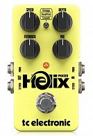 Педаль эффектов TC ELECTRONIC HELIX PHASER