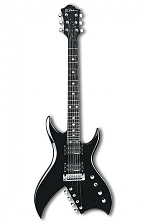 ЭЛЕКТРОГИТАРА B.C.RICH B10GO