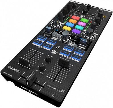 DJ контроллер RELOOP Mixtour Pro