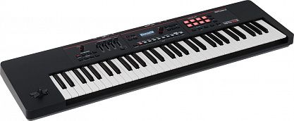 Синтезатор ROLAND XPS-10X-BK