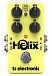 Педаль эффектов TC ELECTRONIC HELIX PHASER