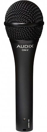 Микрофон Audix OM2S