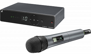 Вокальная радиосистема SENNHEISER XSW 1-825-A