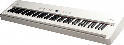 Цифровое пианино ROLAND FP-50 WH