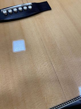 АКУСТИЧЕСКАЯ ГИТАРА ARIA-515 N (уценка)