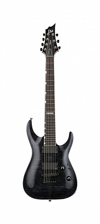 Электрогитара LTD by ESP H-1007 STBLK