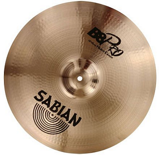 ТАРЕЛКА SABIAN 18 HEAVY CRASH B8 PRO