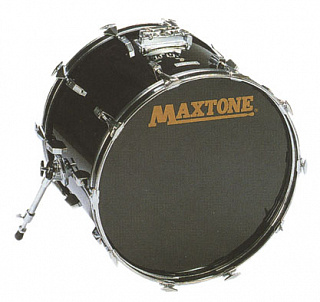 БАС-БАРАБАН MAXTONE MXC-2040/2216
