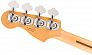 Бас-гитара FENDER Player II Precision Bass Black