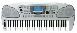 СИНТЕЗАТОР ALINA PRO DT-540