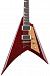 Электрогитара LTD KH-V RED SPARKLE