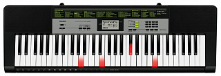 Синтезатор CASIO LK-135