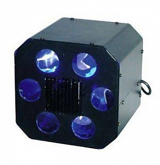 СВЕТОВОЙ ПРИБОР NIGHTSUN SPG137N