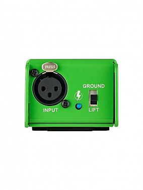 Реампер SimpleWay Audio RE-GR