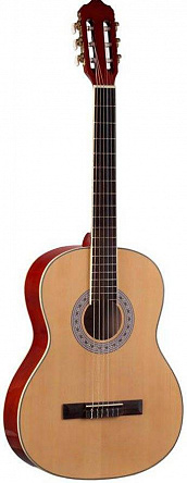 КЛАССИЧЕСКАЯ ГИТАРА PHIL PRO EC - 310 / N 