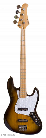 БАС-ГИТАРА PHIL PRO JB-500M N
