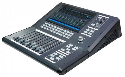 Микшерный пульт Moti.vity MDC24