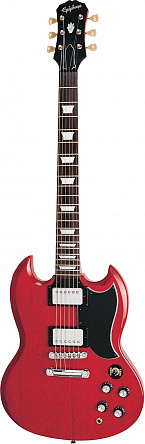 ЭЛЕКТРОГИТАРА EPIPHONE G-400