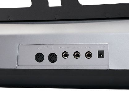 Синтезатор Rin RK-107