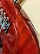 Бас-гитара STAGG SBJ-30 STF RED (Трещины на верхней и нижней деке)