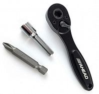 Комплект Ahead ASTR Speed Torque Ratchet
