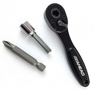Комплект Ahead ASTR Speed Torque Ratchet