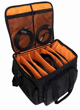 Сумка для кабелей и аксессуаров GATOR G-CABLEBAG-SM