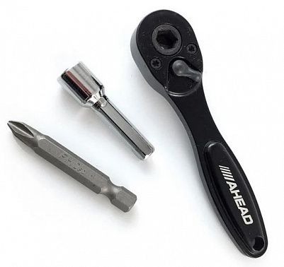 Комплект Ahead ASTR Speed Torque Ratchet