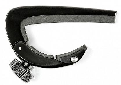 Каподастр Dunlop DPCBK Pivot Каподастр Dunlop DPCBK Pivot
