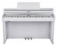 Цифровое пианино Nux NCK-430-WH